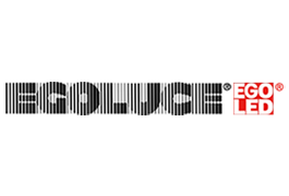 Egoluce. Logo