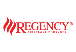 Regency. Logo