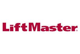 LiftMaster. Logo