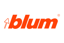 Blum. Logo