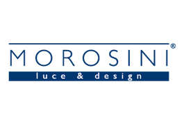 Morosini. Logo
