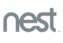 Nest. Logo