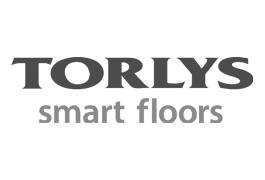 Torlys. Logo