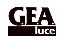 GEA Luce. Logo