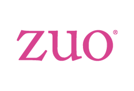Zuo Modern. Logo
