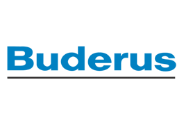 Buderus. Logo