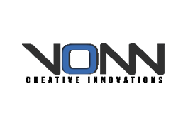 VONN. Logo