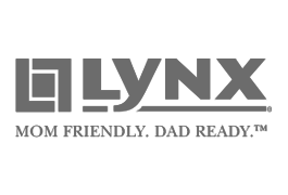 Lynx. Logo