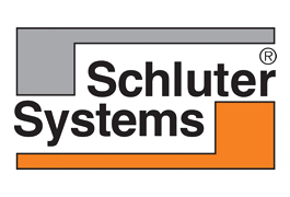 Schluter Systems. Logo
