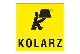 Kolarz. Logo