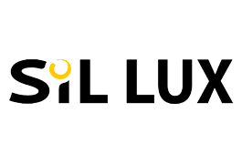 Sillux. Logo