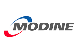 Modine. Logo