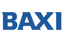 Baxi. Logo