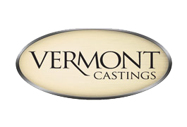 Vermont Castings. Logo