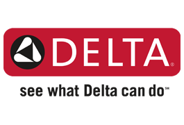 Delta. Logo