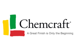 Chemcraft. Logo