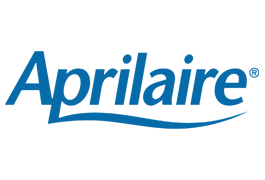 Aprilaire. Logo