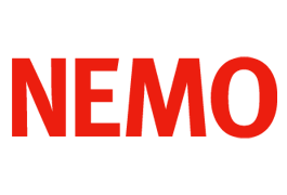 Nemo. Logo