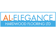 Alelegance Flooring Logo