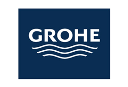 GROHE. Logo