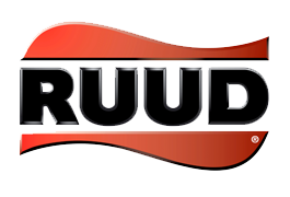 RUUD. Logo
