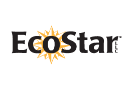 EcoStar. Logo
