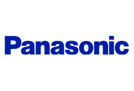 Panasonic. Logo