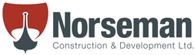 Norseman Construction&Development @ Improve Canada Norseman Construction&Development. Logo
