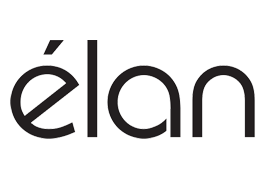 Elan. Logo