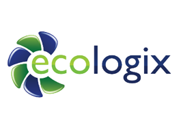 Ecologix. Logo