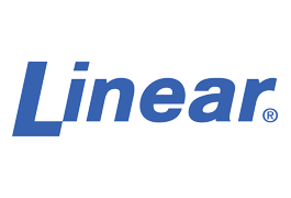 Linear. Logo