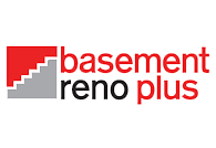 Basement Reno Plus @ Improve Canada Basement Reno Plus. Logo