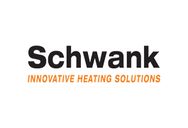 Schwank. Logo