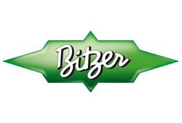 Bitzer. Logo