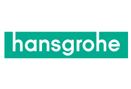 hansgrohe. Logo