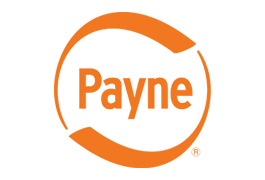 Payne. Logo