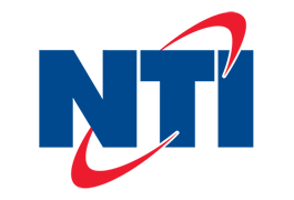 NTI. Logo