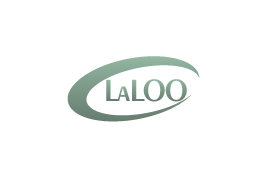 LaLoo. Logo