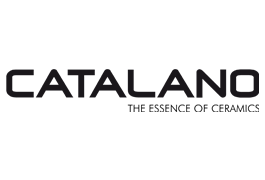Catalano. Logo