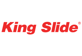 KING Slide. Logo