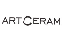 ARTCERAM. Logo