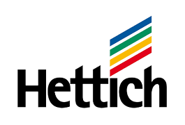 Hettich. Logo