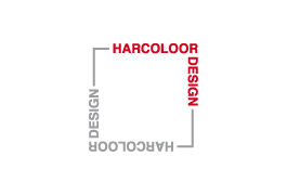 Harco Loor. Logo