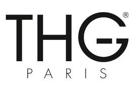 THG PARIS. Logo