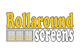 Rollaround. Logo