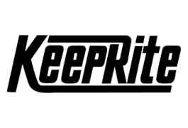 KeepRite. Logo