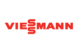 Viessmann. Logo