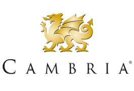 Cambria. Logo