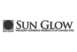 Sun Glow. Logo