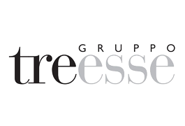 GRUPPO treesse. Logo